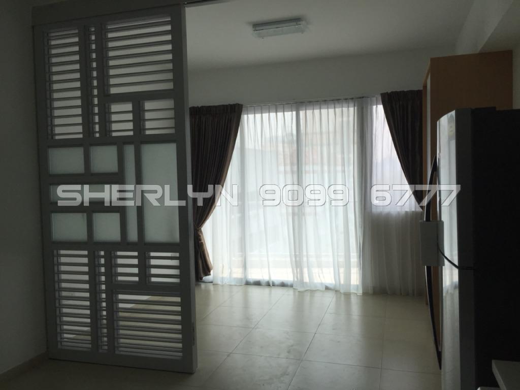 The Interweave (D12), Apartment #86787512